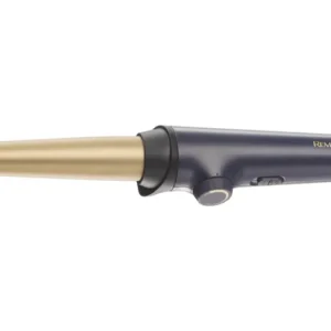 RemingtonSapphire Luxe CI5805 Curling Wand kúpos hajsütővas Árcsökkenés