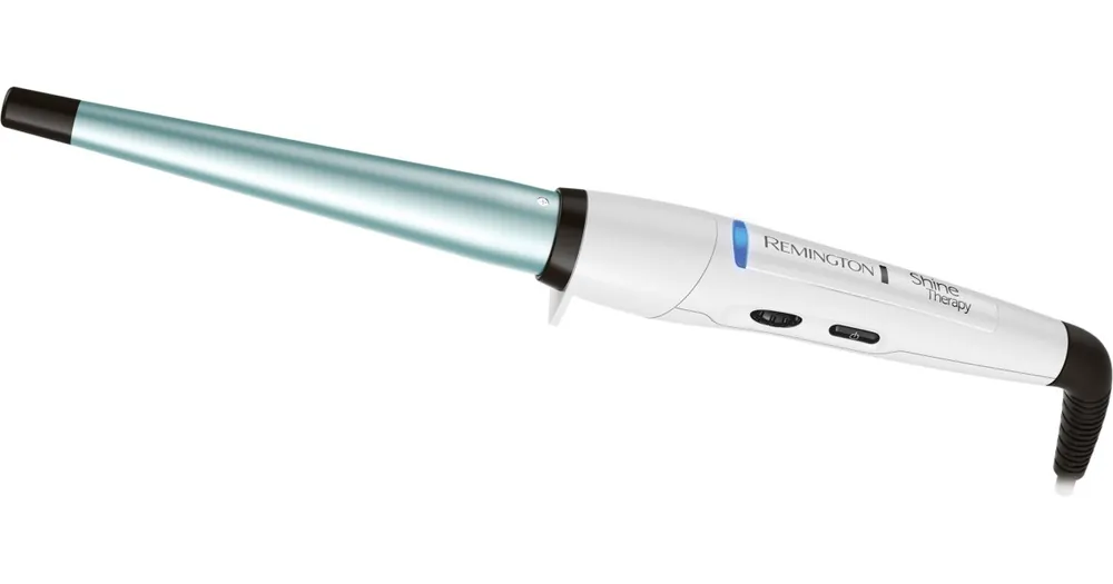 Prémium RemingtonShine Therapy CI53W hajsütővas