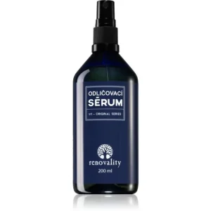 Vásárlói kedvenc RenovalityOriginal Series Make-up Removing Serum smink eltávolító szérum minden bőrtípusra, beleértve az érzékeny bőrt is