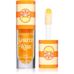 RevolutionSpritz Kiss Lip Oil ajak olaj Akciós ár