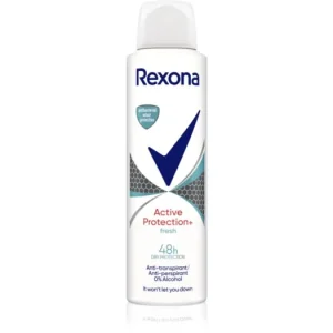 RexonaActive Shield Fresh izzadásgátló spray Népszerű