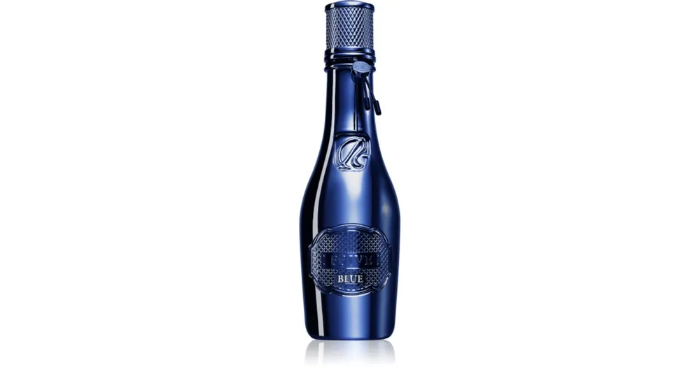 Szuper ajánlat RiiffsPrive Blue Eau de Parfum uraknak