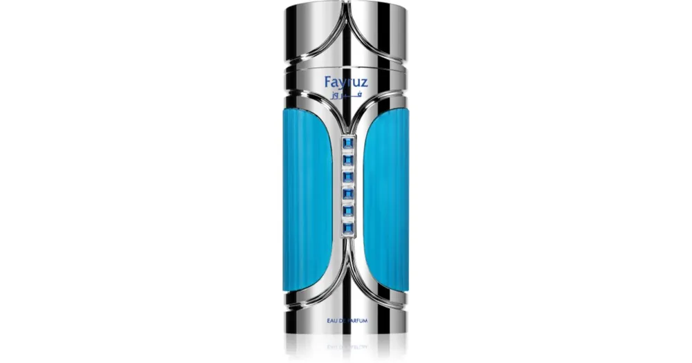 Ajánlat RisalaElite Fayruz Eau de Parfum uraknak