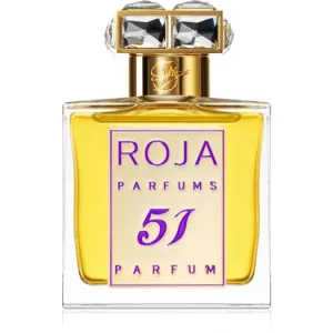 Roja Parfums51 parfüm hölgyeknek Akciós ár
