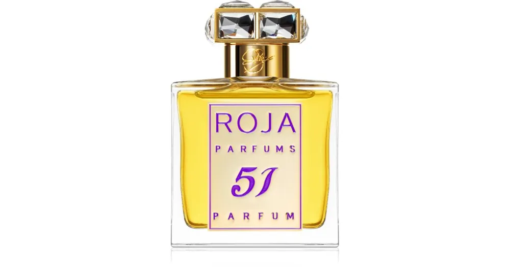 Roja Parfums51 parfüm hölgyeknek Akciós ár