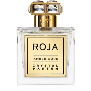Csak ma Roja ParfumsAmber Aoud Crystal parfüm unisex