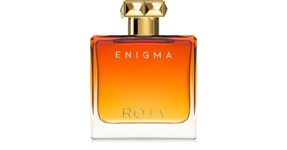 Roja ParfumsEnigma Eau de Parfum uraknak Árcsökkenés