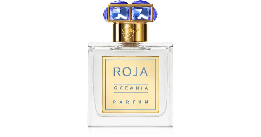 Akció Roja ParfumsOceania parfüm unisex