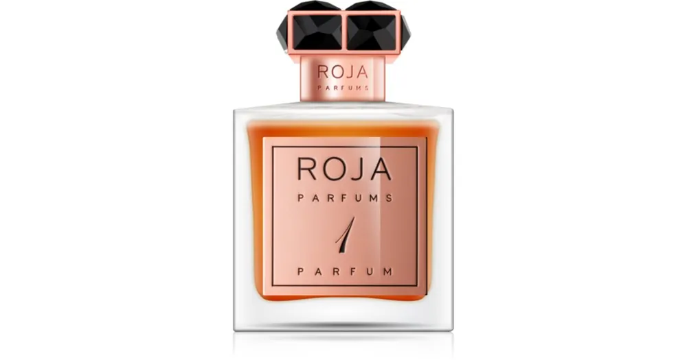 Roja ParfumsParfum de la Nuit 1 parfüm unisex Szuper akció