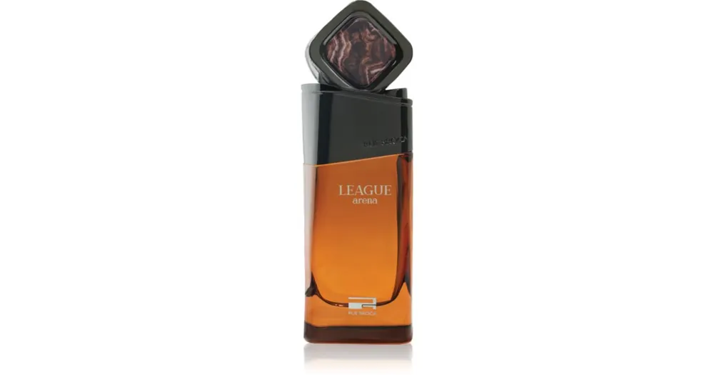 Expressz kézbesítés Rue BrocaLeague Arena Eau de Parfum uraknak