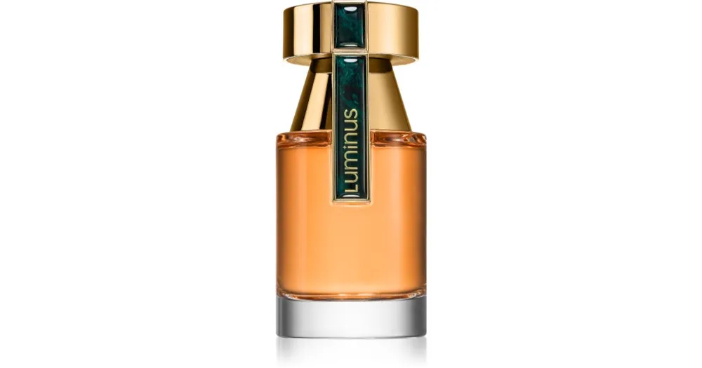 Rue BrocaLuminous Pour Femme Eau de Parfum hölgyeknek Biztonságos vásárlás