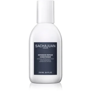 Kiárusítás SachajuanIntensive Repair Conditioner kondicionáló a sérült, nap által károsult hajra