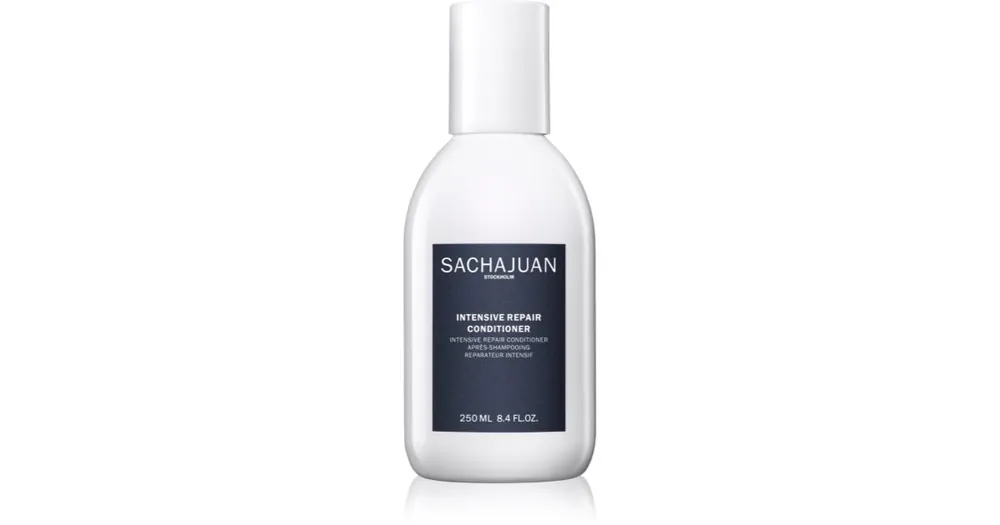 Kiárusítás SachajuanIntensive Repair Conditioner kondicionáló a sérült, nap által károsult hajra