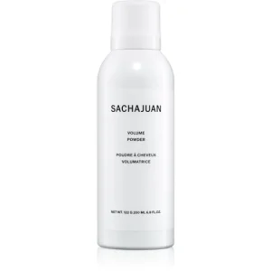 Akció SachajuanVolume Powder hajpúder dús haj a gyökerektől