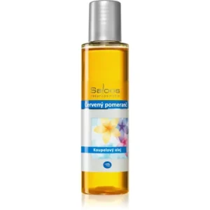 Azonnal elérhető SaloosBath Oil Blood Orange fürdő olaj