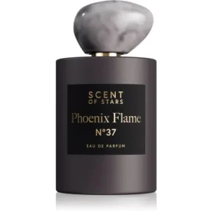 Azonnal elérhető SCENT OF STARSPhoenix Flame Nº 37 Eau de Parfum uraknak