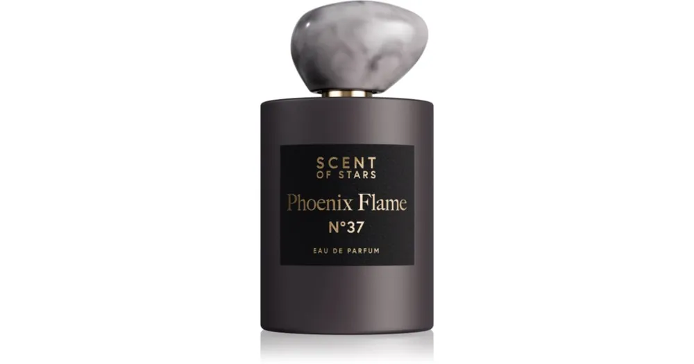 Azonnal elérhető SCENT OF STARSPhoenix Flame Nº 37 Eau de Parfum uraknak