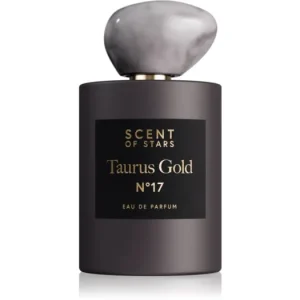 Biztonságos fizetés SCENT OF STARSTaurus Gold Nº 17 Eau de Parfum unisex