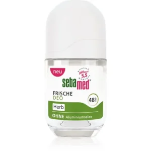SebamedDeo roll-on Herb golyós dezodor Utolsó esély