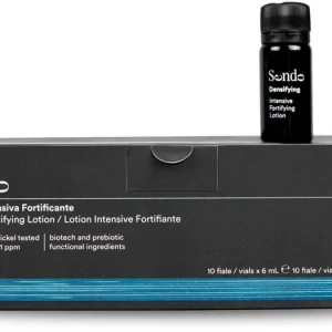 SendoDensifying Intensive Fortifying Lotion intenzív helyreállító tonik hajra Kiárusítás