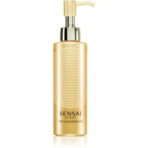 Újdonság SensaiUltimate The Cleansing Oil méregtelenítő illóolaj