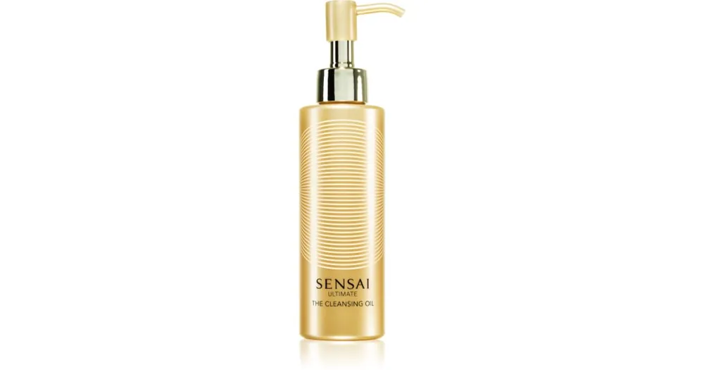 Újdonság SensaiUltimate The Cleansing Oil méregtelenítő illóolaj