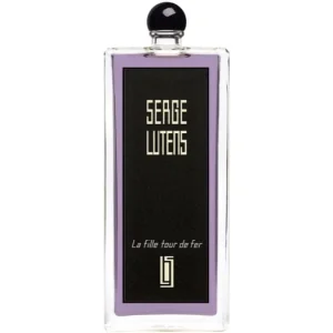 Serge LutensCollection Noire La Fille Tour de Fer Eau de Parfum unisex Utolsó esély