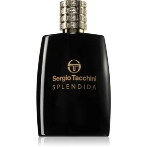 Sergio TacchiniSplendida Eau de Toilette hölgyeknek Kihagyhatatlan ajánlat