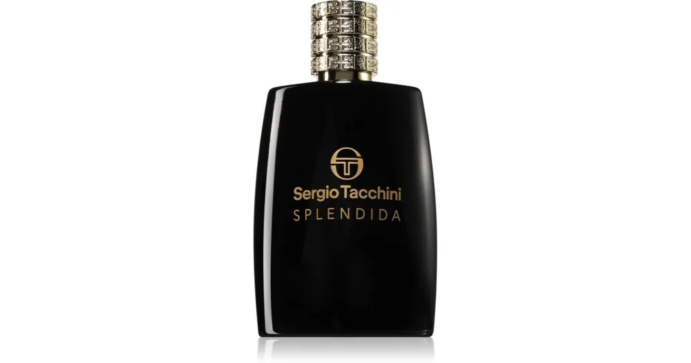 Sergio TacchiniSplendida Eau de Toilette hölgyeknek Kihagyhatatlan ajánlat