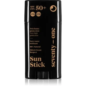 Alacsony ár SeventyOnePacha Mama SPF 50+ napozó krém stift