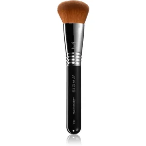 Szuper akció Sigma BeautyFace F47 Multitasker™ Brush multifunkciós ecset