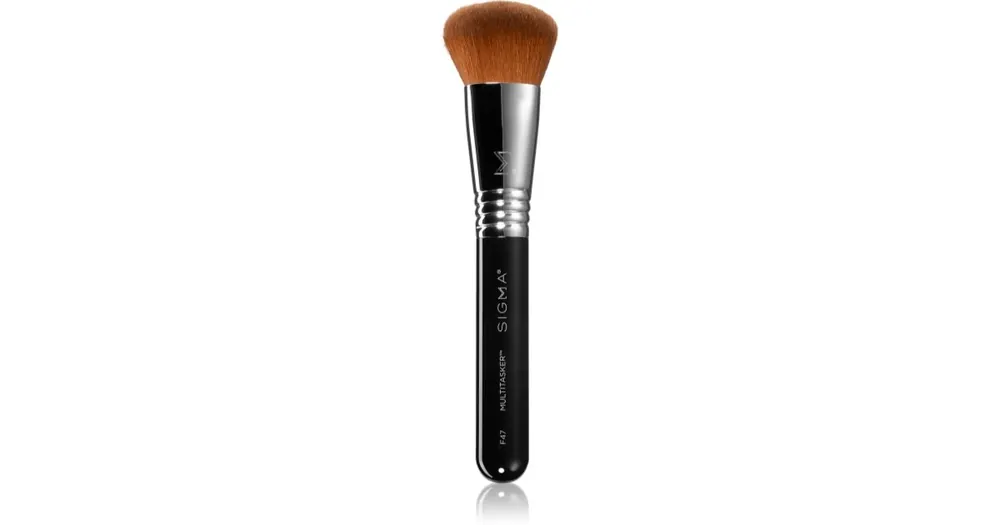 Szuper akció Sigma BeautyFace F47 Multitasker™ Brush multifunkciós ecset