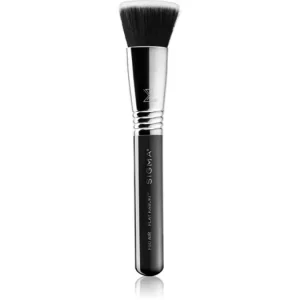 Azonnali szállítás Sigma BeautyF80 Air Flat Kabuki™ lapos kabuki ecset