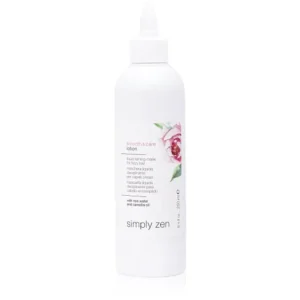 Azonnal elérhető Simply ZenSmooth & Care Lotion maszk töredezés ellen