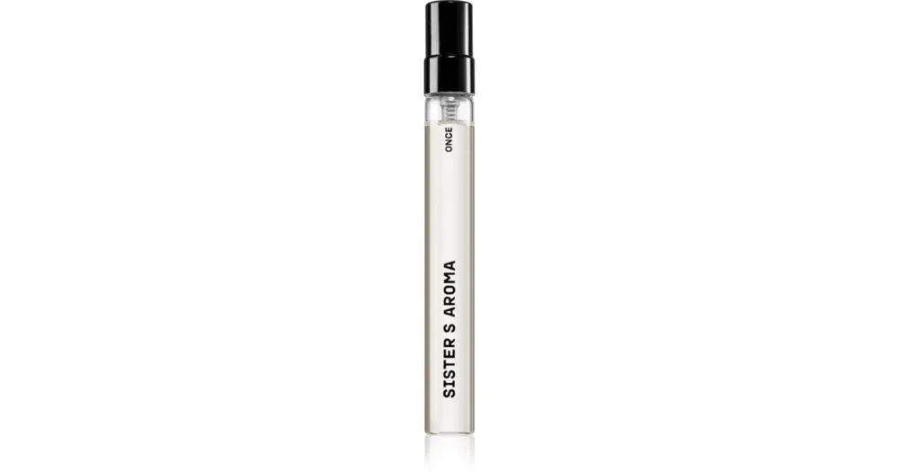 Sister‘s AromaPerfumes Once Eau de Parfum unisex Gyors kiszállítás