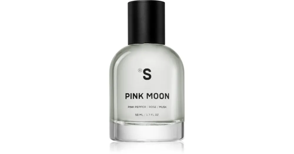 Sister‘s AromaPink Moon Eau de Parfum unisex Ajánlat