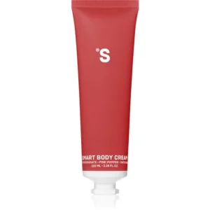 Exkluzív ajánlat Sister‘s AromaSmart Body Cream Pomegranate testápoló krém hidratáló hatással