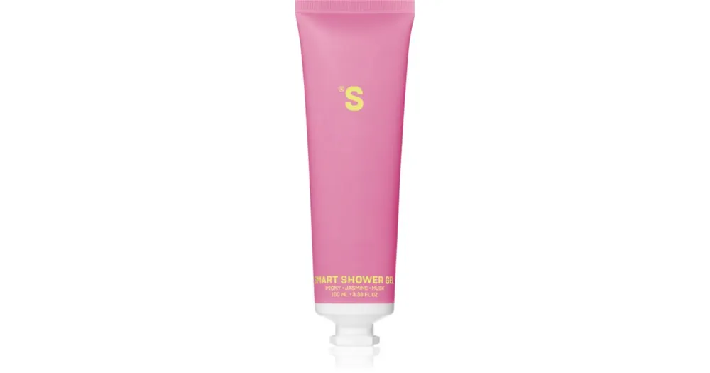 Sister‘s AromaSmart Shower Gel Peony tusfürdő gél Kedvezmény