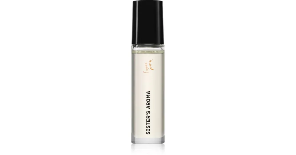 Sister‘s AromaSugar Porn illatos olaj hölgyeknek Kedvezményes ár