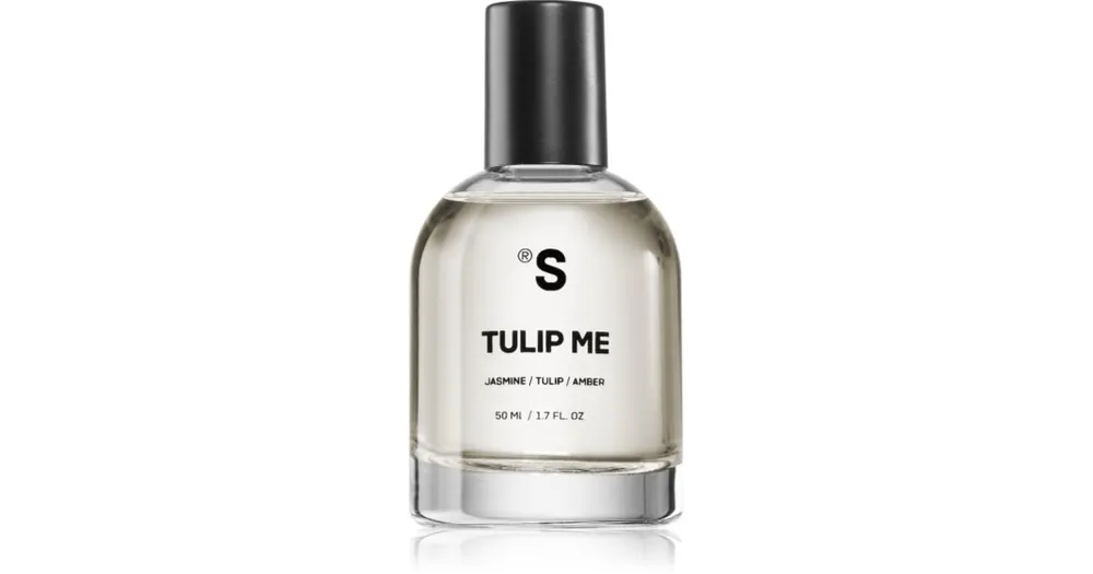 Csak ma Sister‘s AromaTulip Me Eau de Parfum hölgyeknek