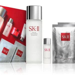 SK-IIPITERA™ Bestsellers Set arcápoló szett Nézd meg most