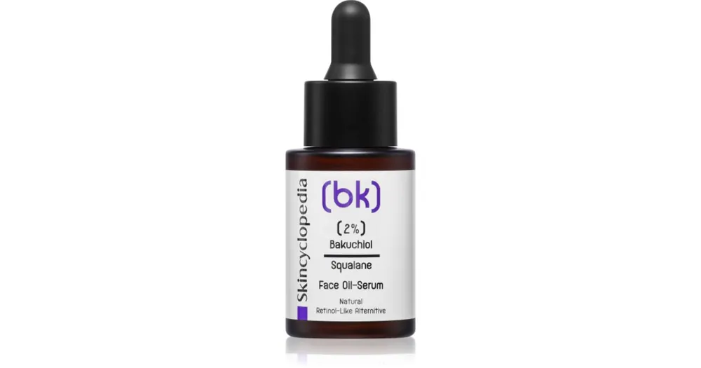 SkincyclopediaBukachiol arcolaj Akció