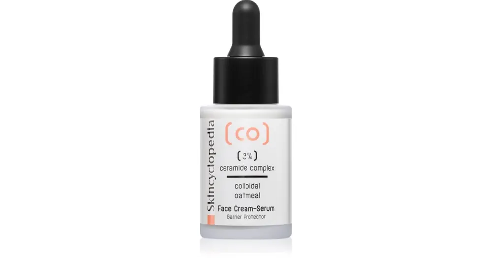 Csak ma Skincyclopedia(co) megújító spray