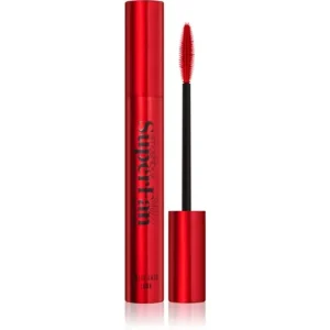 SmashboxSuper Fan Lash Lengthening Mascara szempillaspirál az ívelt és szétválasztott pillákért Kedvezményes ár