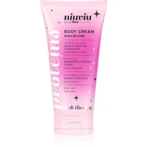 so!flowRaspberry Creamy Shake Body Cream testápoló krém Olcsó