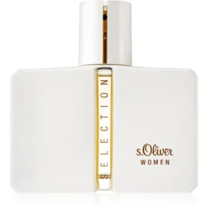 Nézd meg most s.OliverSelection Women Eau de Toilette hölgyeknek