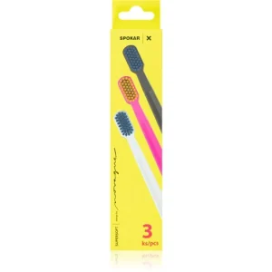 Szuper ajánlat SpokarX 3429 Supersoft fogkefe super soft