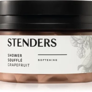 Azonnali szállítás STENDERSGrapefruit szuflé zuhanyba