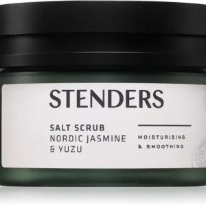STENDERSNordic Jasmine & Yuzu jázmin testradír Biztonságos vásárlás