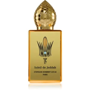 Vásárlói kedvenc Stéphane Humbert Lucas 777Soleil de Jeddah Mango Kiss Eau de Parfum unisex